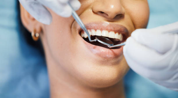 Best Emergency Denture Repair in Munfordville, KY