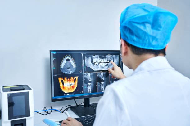 Best Weekend Emergency Dentist in Munfordville, KY