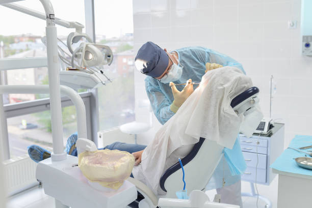Best Emergency Root Canal Treatment in Munfordville, KY
